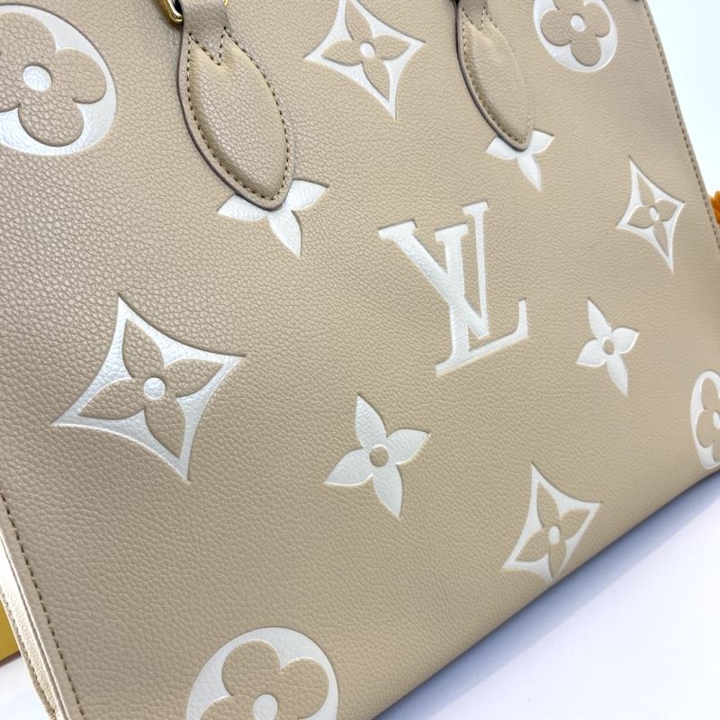 Louis Vuitton Shopping Bags